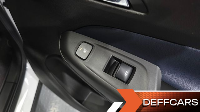 ChevroletGMDaewoo Bolt EUV Premier купить на сайте DeffCars