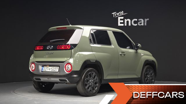 Hyundai CASPER Modern купить на сайте DeffCars