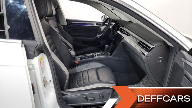 Volkswagen ARTEON 2.0 TDI Prestige купить на сайте DeffCars