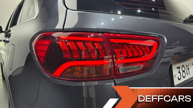 Kia SORENTO Diesel 2.0 2WD Marster купить на сайте DeffCars