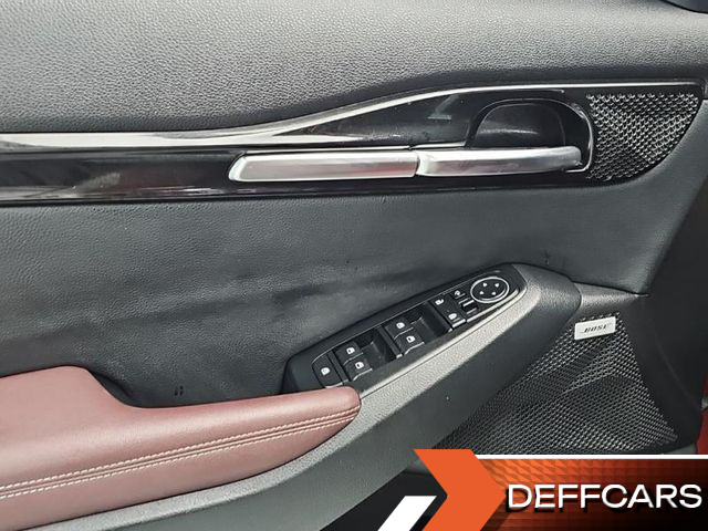 Kia SELTOS Gasoline 1.6 Turbo 2WD Noblesse купить на сайте DeffCars