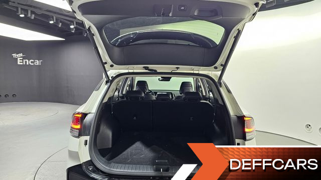 Kia SPORTAGE Signature 2WD купить на сайте DeffCars
