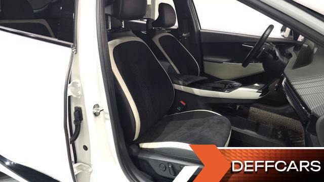 Kia EV6 Long Range GT Line купить на сайте DeffCars