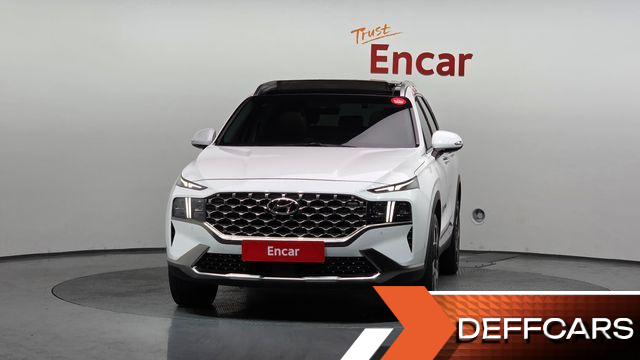 Hyundai SANTAFE Gasoline 2.5T 2WD Prestige Choice купить на сайте DeffCars