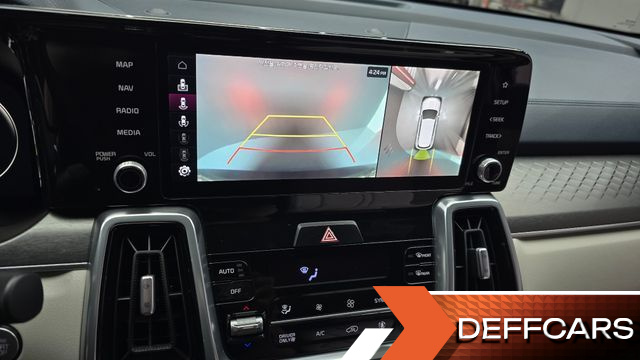 Kia SORENTO HEV 1.6 2WD Noblesse купить на сайте DeffCars