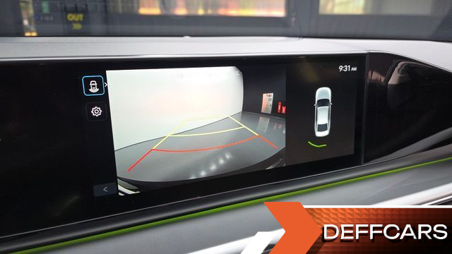 Hyundai GRANDEUR 2,5 Gasoline 2WD Premium купить на сайте DeffCars