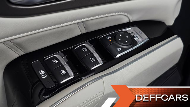 Kia SORENTO HEV 1.6 4WD Gravity купить на сайте DeffCars