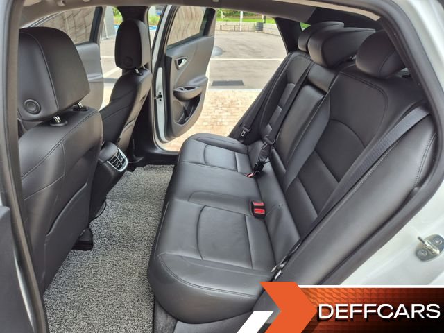 ChevroletGMDaewoo MALIBU 1.5 Turbo LT Deluxe купить на сайте DeffCars