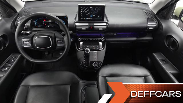 Hyundai CASPER Modern купить на сайте DeffCars