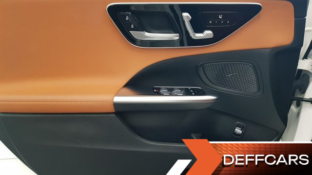 Mercedes C-CLASS C300 4MATIC Avantgarde купить на сайте DeffCars