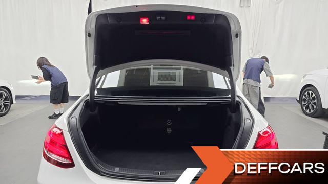 Mercedes E-CLASS E300 AMG Line купить на сайте DeffCars