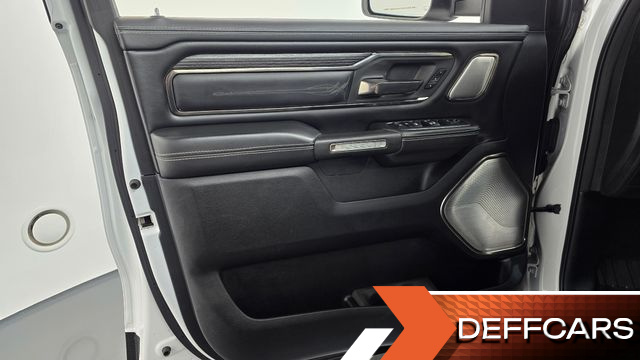 Dodge RAM PICK UP 5.7 купить на сайте DeffCars