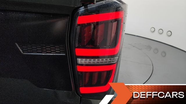 Ssangyong REXTON Diesel 2.2 4WD Expedition купить на сайте DeffCars