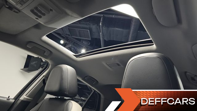 ChevroletGMDaewoo TRAX 1.4 Perfact Black купить на сайте DeffCars