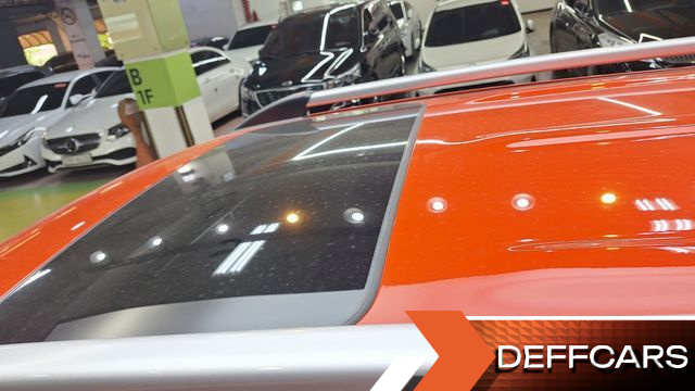 Hyundai CASPER Inspiration купить на сайте DeffCars