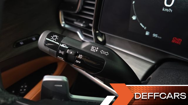 Kia SPORTAGE LPG 2.0 2WD Signature купить на сайте DeffCars