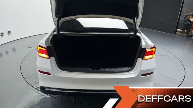 Kia K5 2.0 Noblesse купить на сайте DeffCars