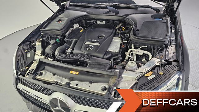 Mercedes GLC-CLASS GLC300e 4MATIC Coupe купить на сайте DeffCars