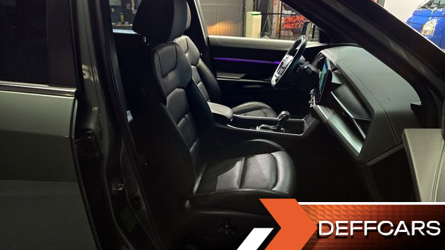 Ssangyong TORRES Gasoline 1.5 2WD T7 купить на сайте DeffCars