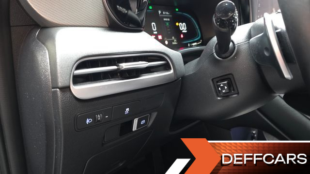 Hyundai PALISADE Gasoline 3.8 2WD Exclusive купить на сайте DeffCars