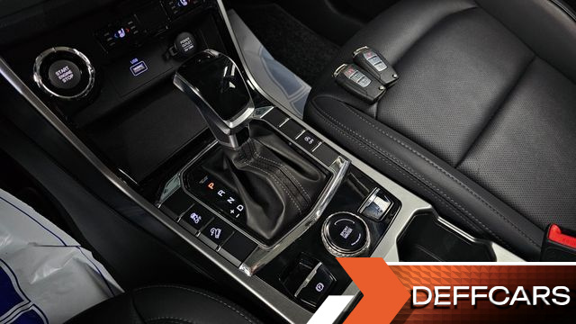 Ssangyong KORANDO Diesel 1.6 2WD C5 Plus купить на сайте DeffCars