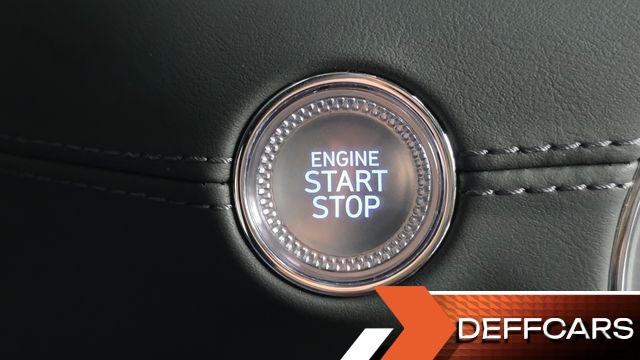 Genesis G90 Gasoline 3.5 Turbo e-S/C AWD купить на сайте DeffCars