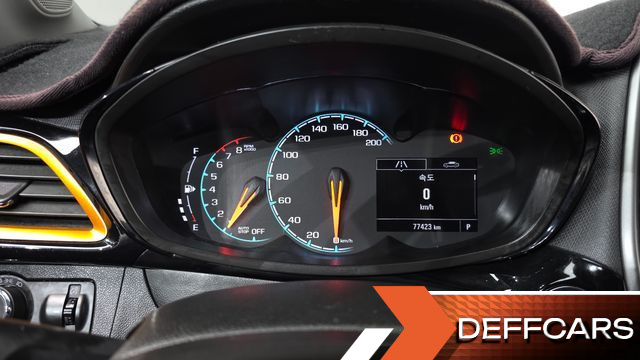 ChevroletGMDaewoo SPARK Premier купить на сайте DeffCars
