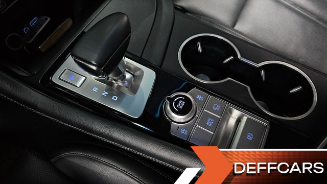 Genesis G70 2.0T Advanced купить на сайте DeffCars