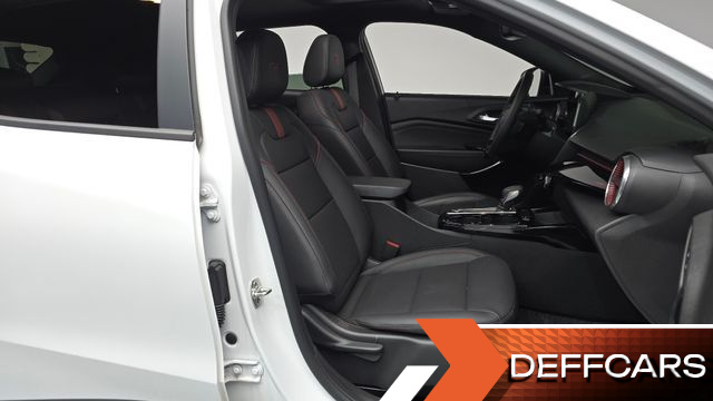 ChevroletGMDaewoo TRAX 1.2 RS купить на сайте DeffCars