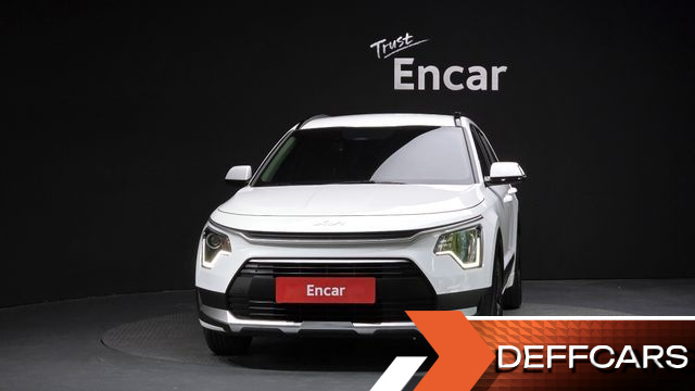 Kia NIRO Trendy купить на сайте DeffCars