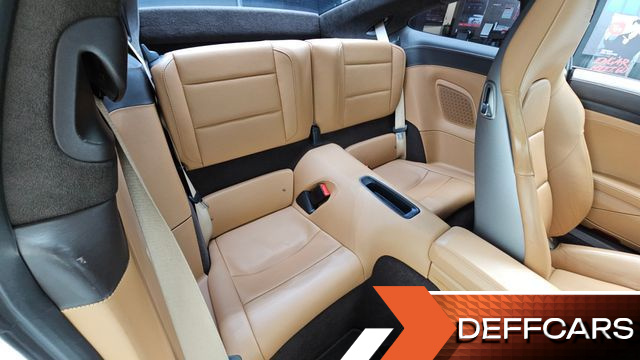 Porsche 911 Carrera 4 GTS 991 купить на сайте DeffCars