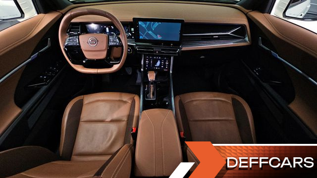 Ssangyong TORRES Gasoline 1.5 2WD T7 купить на сайте DeffCars