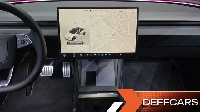 Tesla MODEL 3 Performance AWD купить на сайте DeffCars