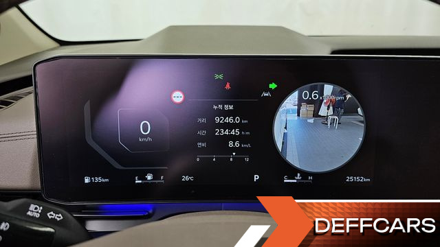 Kia CARNIVAL Gasoline 7-Seater Gravity купить на сайте DeffCars