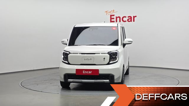 Kia RAY Air купить на сайте DeffCars