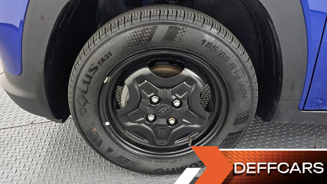 Hyundai CASPER Van Smart купить на сайте DeffCars