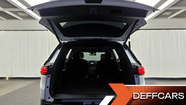 ChevroletGMDaewoo TRAVERSE 3.6 AWD Redline купить на сайте DeffCars