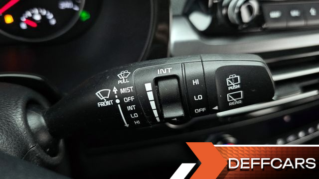 Kia SELTOS Gasoline 1.6 Turbo 2WD Signature купить на сайте DeffCars