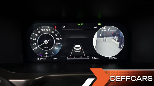 Kia SORENTO Diesel 2.2 2WD Signature купить на сайте DeffCars