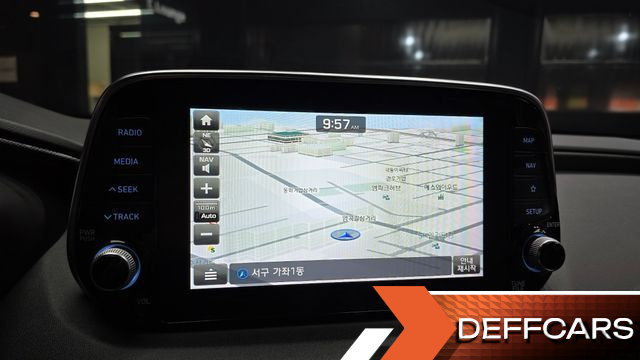 Hyundai SANTAFE Diesel 2.0 2WD Exclusive Special купить на сайте DeffCars
