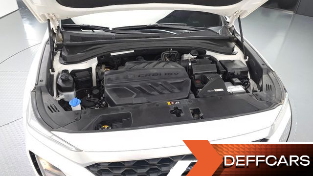Hyundai SANTAFE Diesel 2.0 2WD Premium купить на сайте DeffCars
