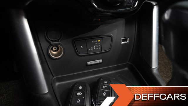 Citroen C3 AIRCROSS 1.5 BlueHDi Shine купить на сайте DeffCars
