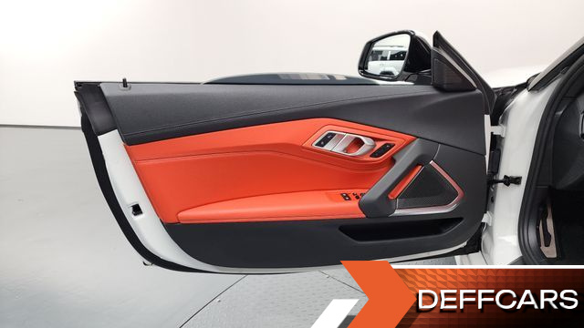 BMW Z4 sDrive20i M Sport купить на сайте DeffCars