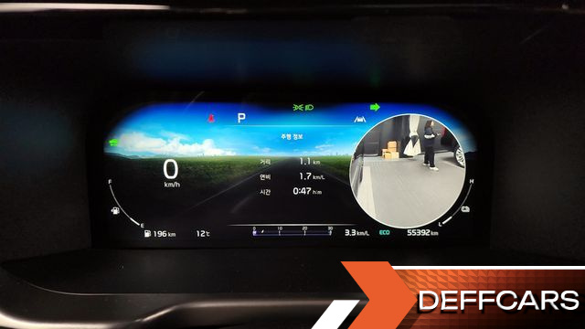Kia SORENTO HEV 1.6 4WD Signature купить на сайте DeffCars
