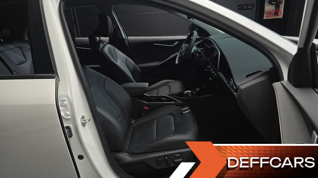Kia NIRO Air купить на сайте DeffCars