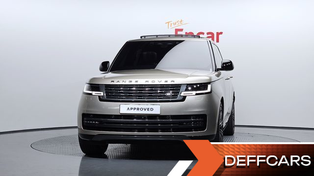 Land Rover RANGE ROVER P530 Autobiography Long Wheel Base купить на сайте DeffCars