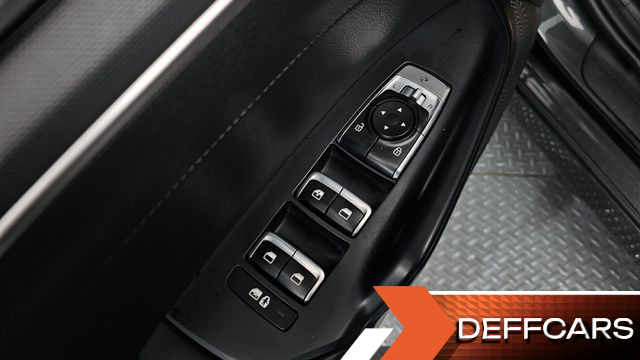 Kia K5 2.0 LPI(Renter car) Strandard купить на сайте DeffCars