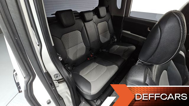 Kia RAY Best Selection купить на сайте DeffCars