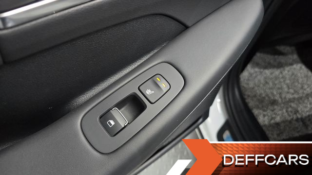 Hyundai SONATA Premium Family купить на сайте DeffCars