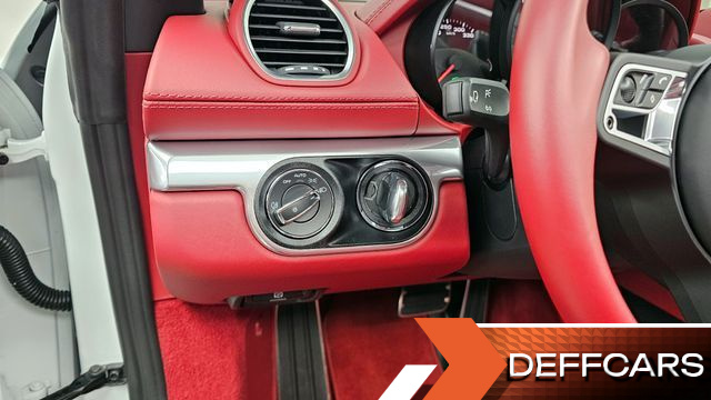 Porsche 718 4.0 GTS купить на сайте DeffCars